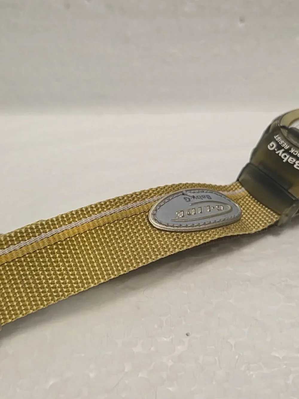 G-Shock casio baby